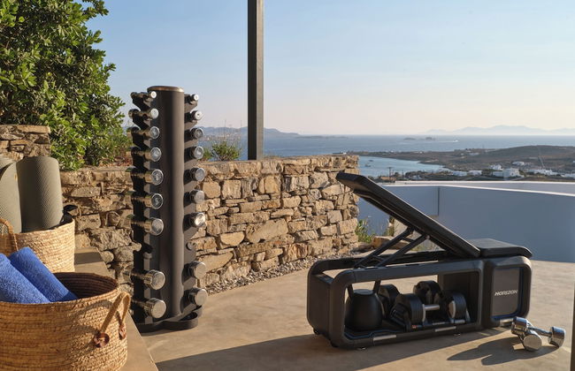 Olithos Villas - Photo 52