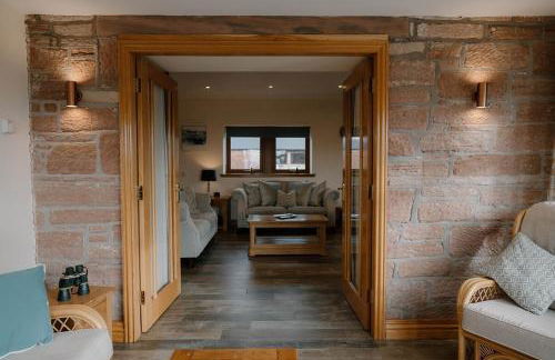 Country cottage with garden, views & games room - Foto 12