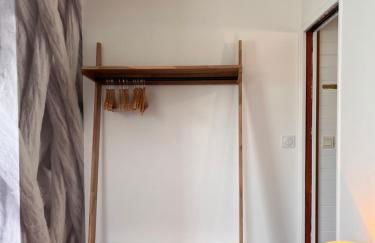 La Maison Bateau au Bord de Mer - Photo 10