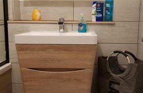 Lichfield 2-bed whole apartment - Foto 11