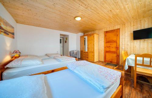 Kwatery u Zdzicha - Foto 34