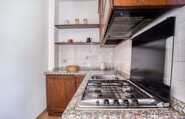 Lovely Apartment in Citerna With Swimming Pool - Foto 22