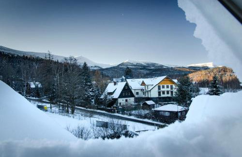 Karkonoskie Widoki Apartamenty - Foto 71