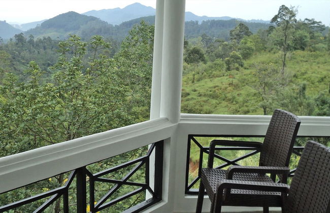 Halcyon Holiday Bungalow - Foto 8