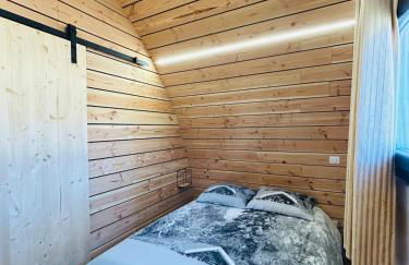 Chalet cosy en Aubrac - Foto 9