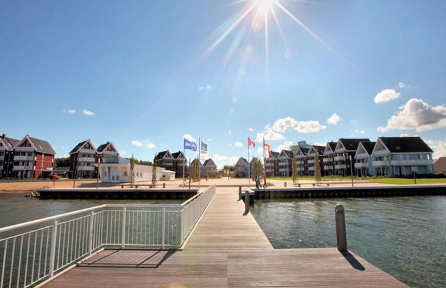 Charmante Ferienwohnung im Ferienpark - Foto 31