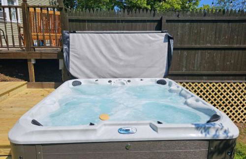 Cozy Cottage House - Pool & Hot Tub - Foto 38