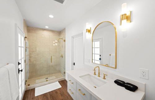 Weho Sunset Strip Hideaway And Casita - Foto 31