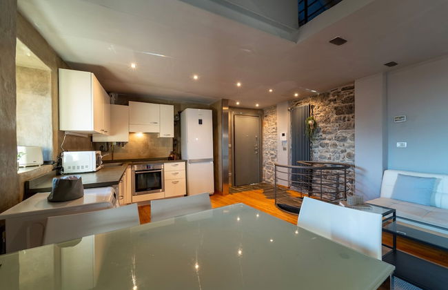 Petra Apartment in Civenna - Photo 18