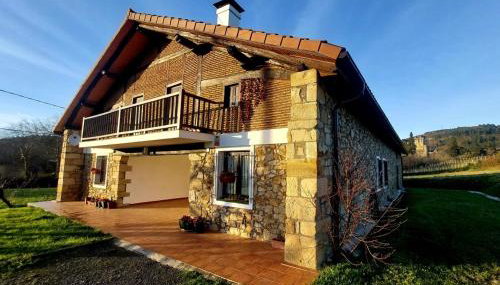Caserio Aritziberre EBI02335 - Foto 5