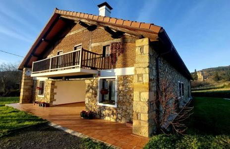 Caserio Aritziberre - Foto 5