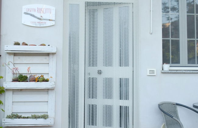 Casetta Ruscitti in Ortona - Foto 8