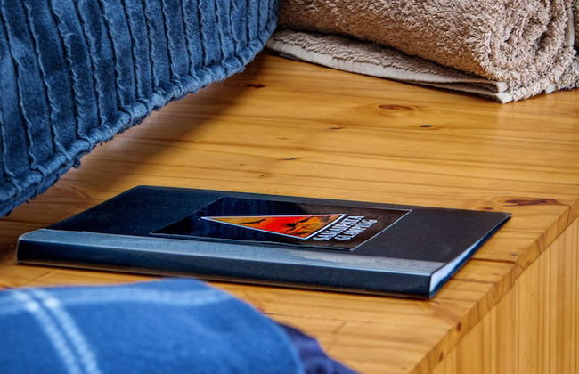 Samaipata Glamping - Photo 7