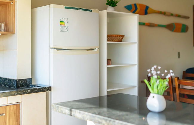 AP 16 Ala Tainha Residencial Solavir - Foto 40