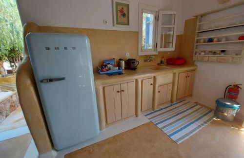 Simos suites - Foto 27