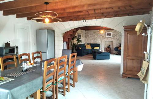 Manoir de L'Aisnerie - Foto 46