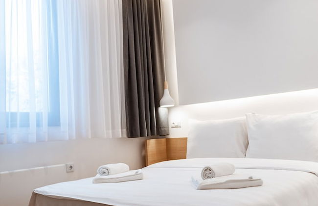 Aparthotel Zlatni Javor - Photo 11