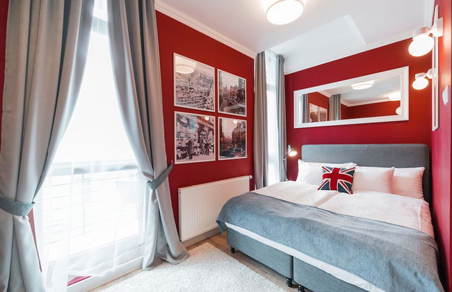 Revelton Studios Frantiskovy Lazne - Photo 18