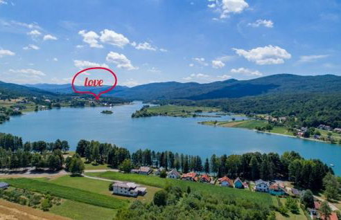 Apartment Sabljaci by the Lake - Foto 5