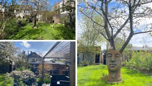 Petites maisons atypiques - Foto 5