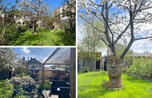 Petites maisons atypiques - Foto 5