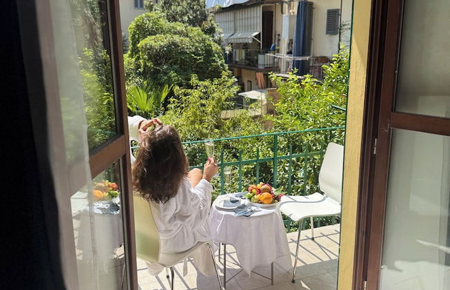 Relais Stibbert Florence - Photo 78