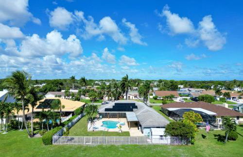 Heated Pool - Game Room Cool - Foto 52