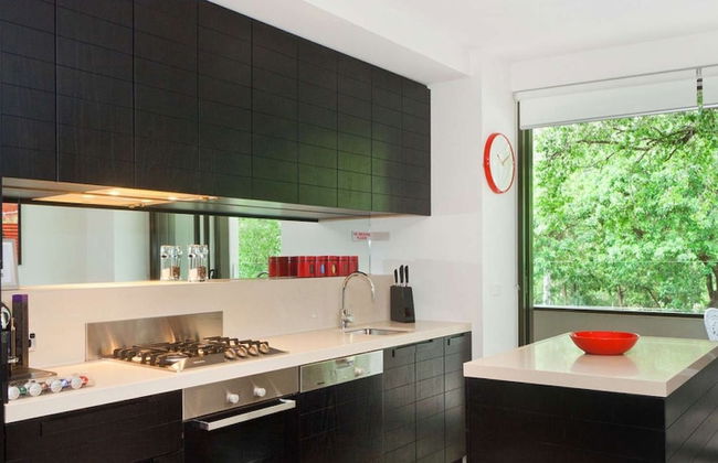 Smart Modern St Kilda - Foto 5