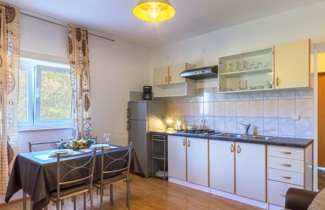 Apartments Jasmine 1008 - Photo 19