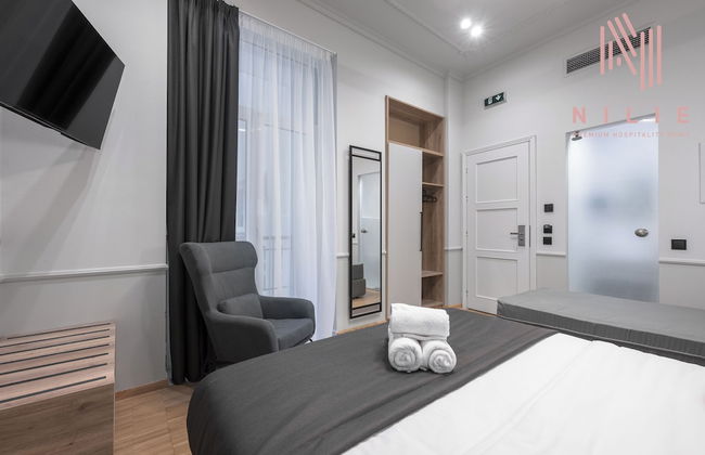 Esther Suites, Nilie Hospitality MGMT - Foto 70