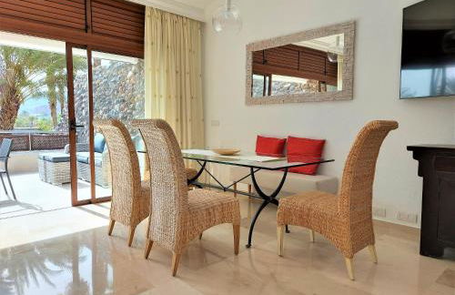 Casa Tauro Golf - Luxury chalet with sea view - Foto 15