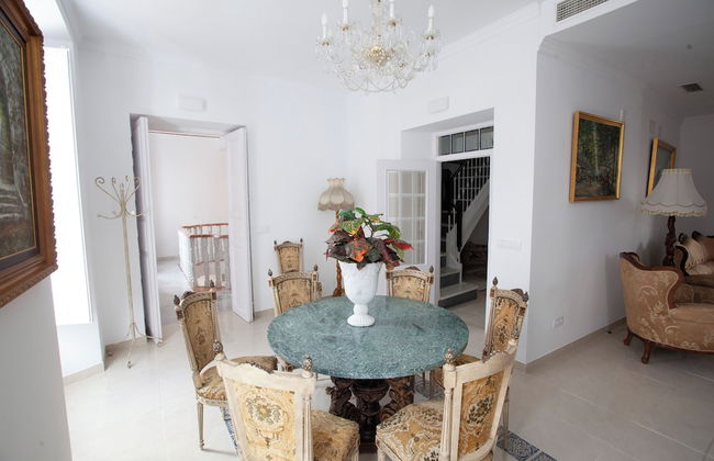 El Palacete de Cuevas - Foto 29