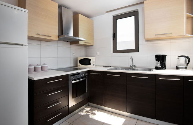 Blue Wave Villa - Foto 17