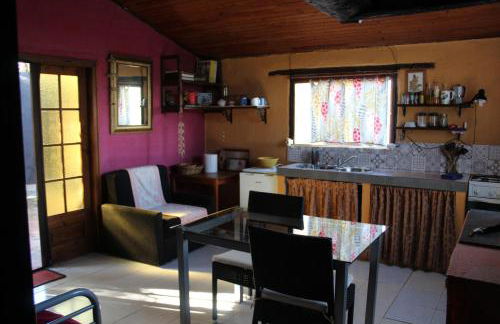 Espacio acogedor en la montaña - Photo 17