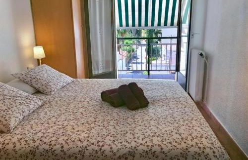 Apartamento La Mediterránea a 100 metros de la playa - Vilanova i la Geltrú - ES-332-1 - Foto 13