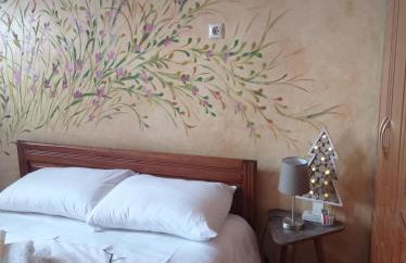 Άγρια Λούλουδα Κατοικία Αρμονία - Photo 21