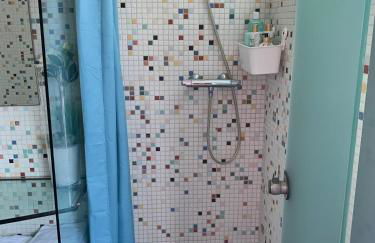 Apartamento con piscina y barbacoa cerca de Barcelona - Foto 19