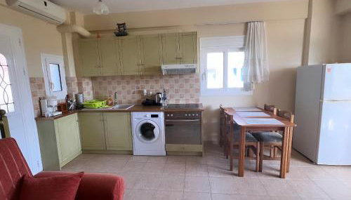 Maisonette sea view , Finikounda - Foto 4