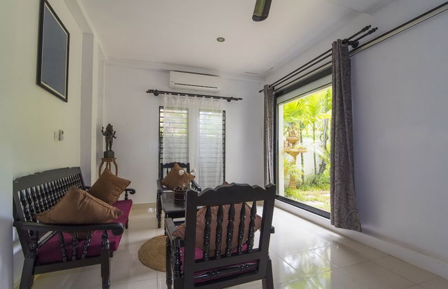 Enkosa Modern Villa - Photo 11