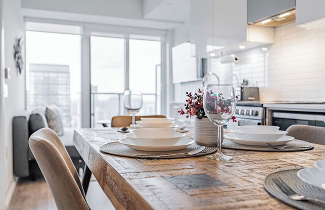 RS Suites - Eaton Centre - Foto 37