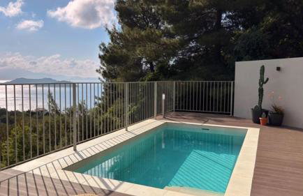 Europa,2br,2bth Villa With Private Pool And Stunning Sea Views - Foto 24