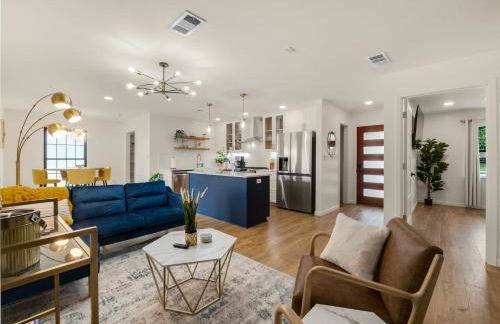 Bellini House Stunning Modern 3BD Home - Foto 1