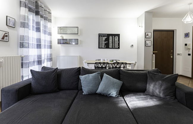 Villa Donatori - Foto 4