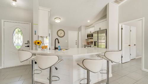 6 Mi to Lake Louisa State Park Home with Pool - Foto 2