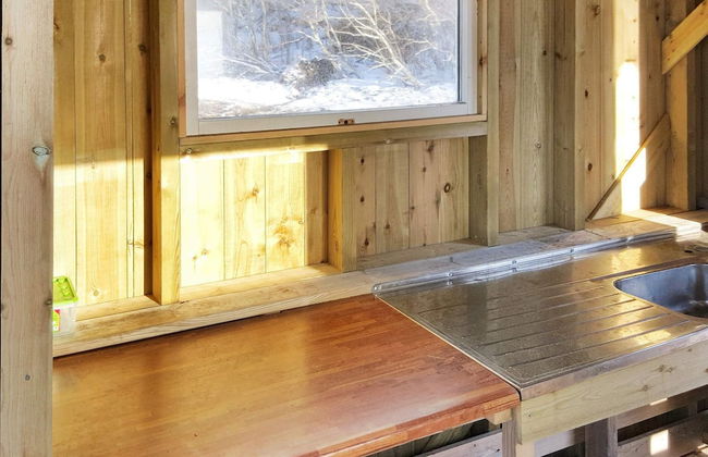 8 Person Holiday Home in Sundlandet - Foto 53