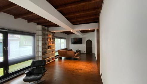 OASE im grünen Hinterhof, EG, Ruhe, Terrasse, Carport, free PayTV, Kaffee&Tee, Fahrräder - Foto 4