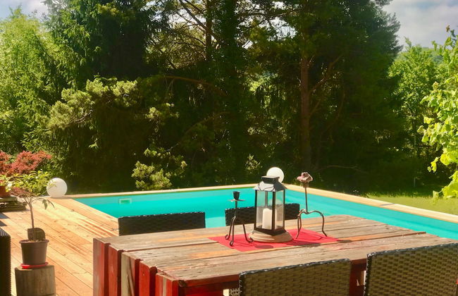 Cottage Insolite et autonome - Foto 34