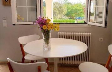 Agios Leon Apartment 2 - Foto 25