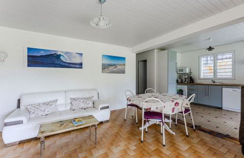 Maison mitoyenne 4 pers., animaux acceptés, terrasse à Sanguinet - FR-1-521-239 - Foto 3