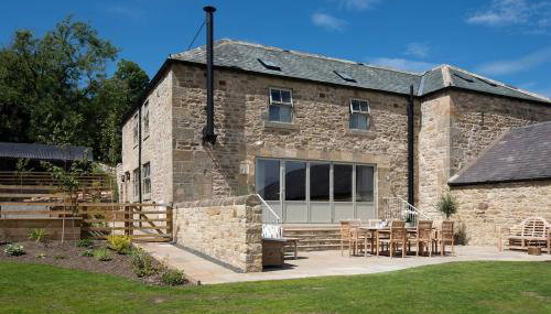 Old Granary House - Foto 4